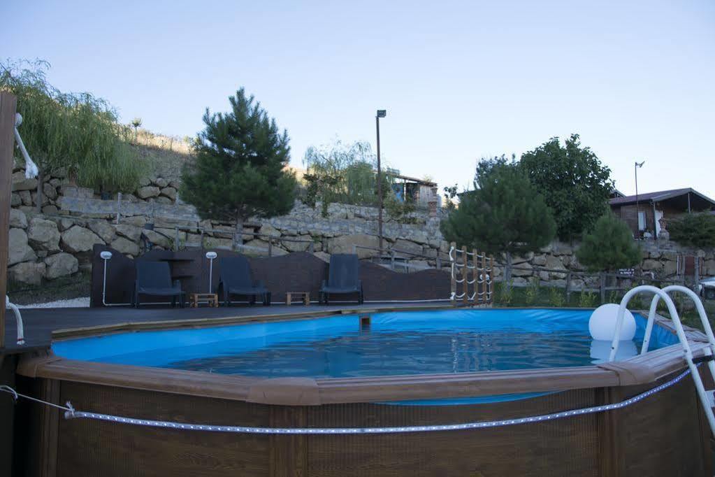 Turismo Rurale Leanza Guest House Cesaro Exterior photo