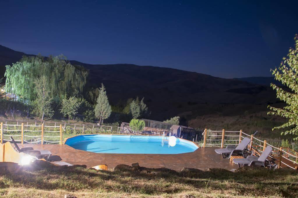 Turismo Rurale Leanza Guest House Cesaro Exterior photo
